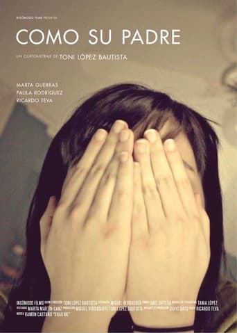 Como su padre poster - Find streaming availability