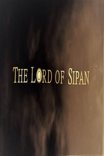 The Lord of Sipan poster - Find streaming availability