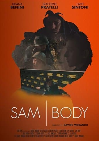 Sam Body poster - Find streaming availability