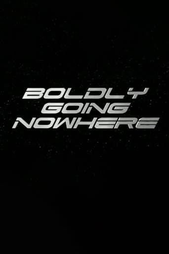 Boldly Going Nowhere poster - Find streaming availability