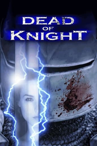 Dead of Knight poster - Find streaming availability