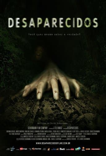 Missing poster - Find streaming availability