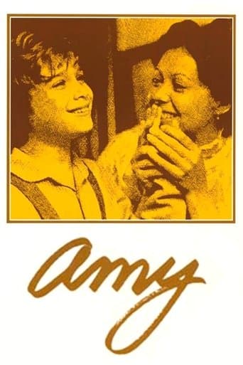 Amy poster - Find streaming availability