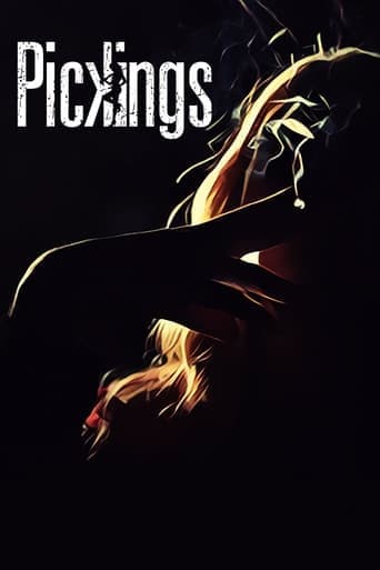 Pickings poster - Find streaming availability