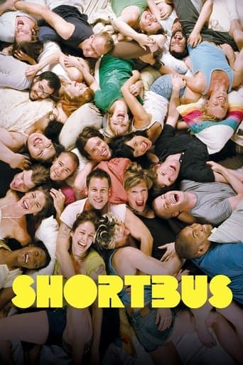 Shortbus poster - Find streaming availability