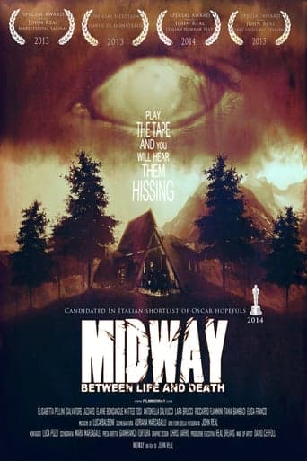 Midway: Tra la vita e la morte poster - Find streaming availability