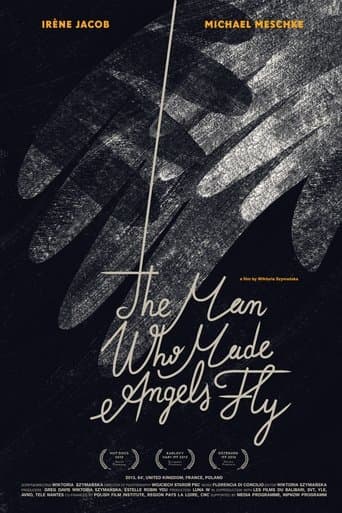 The Man Who Made Angels Fly poster - Find streaming availability
