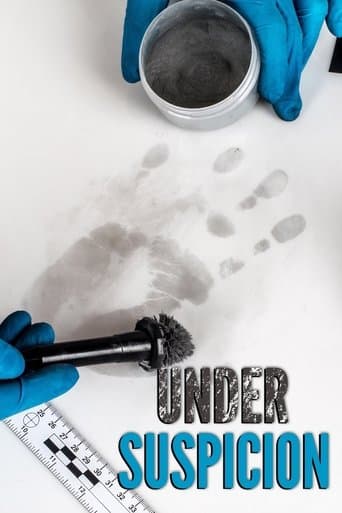 Under Suspicion poster - Find streaming availability
