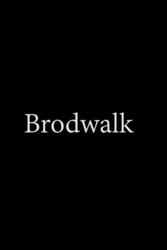 Broadwalk poster - Find streaming availability