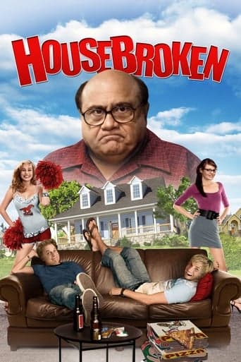 House Broken poster - Find streaming availability