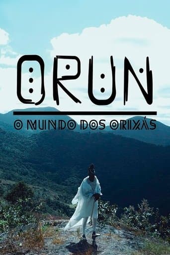 Orun: O Mundo dos Orixás poster - Find streaming availability