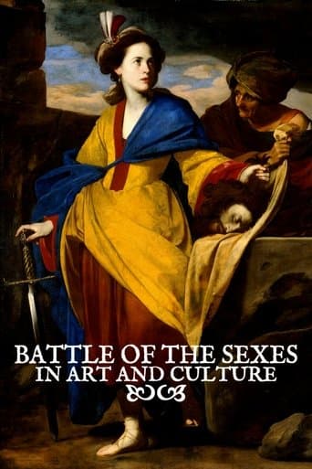 Battlefield Gender poster - Find streaming availability