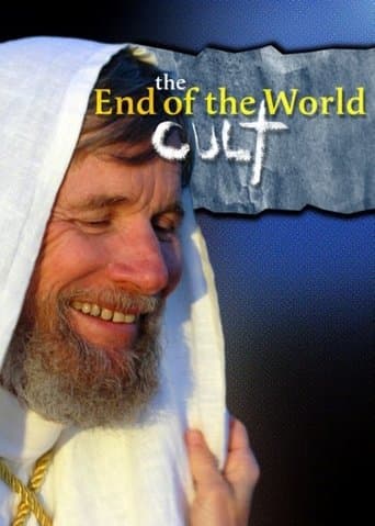 The End of the World Cult poster - Find streaming availability