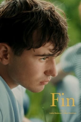 Fin poster - Find streaming availability