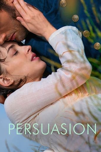 Persuasion poster - Find streaming availability