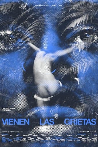 Cracks Will Come poster - Find streaming availability