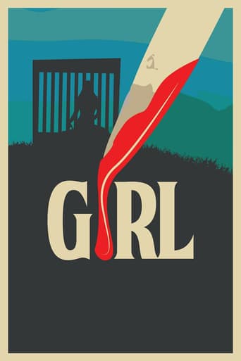 Girl poster - Find streaming availability