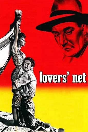 Lovers' Net poster - Find streaming availability