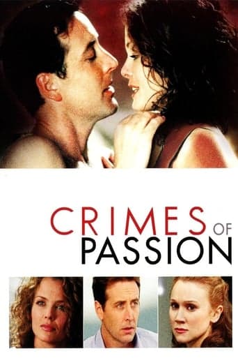 Crimes of Passion poster - Find streaming availability