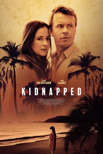 Kidnapped poster - Find streaming availability