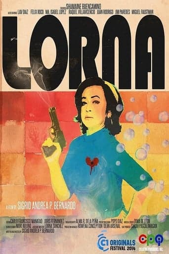 Lorna poster - Find streaming availability