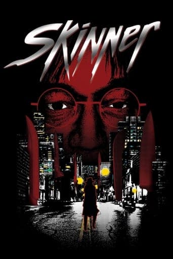 Skinner poster - Find streaming availability