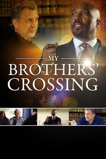 My Brothers' Crossing poster - Find streaming availability