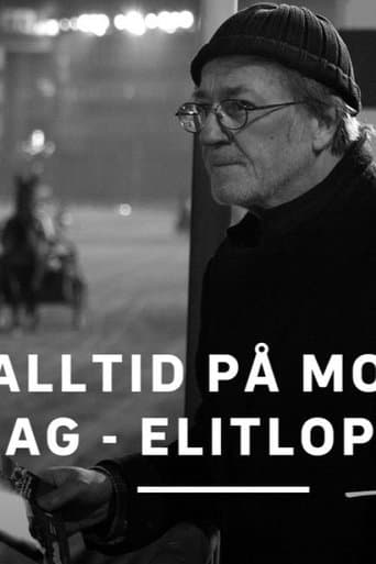 Alltid På Mors Dag - Elitloppet poster - Find streaming availability