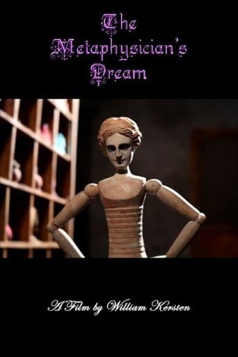 The Metaphysician's Dream poster - Find streaming availability