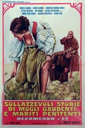 More Sexy Canterbury Tales poster - Find streaming availability