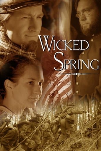 Wicked Spring poster - Find streaming availability