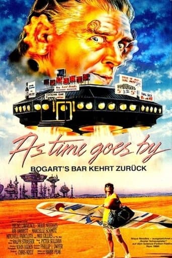 As Time Goes By poster - Find streaming availability