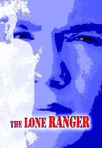 The Lone Ranger poster - Find streaming availability