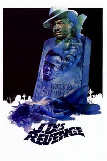 J.D.'s Revenge poster - Find streaming availability