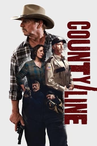 County Line poster - Find streaming availability