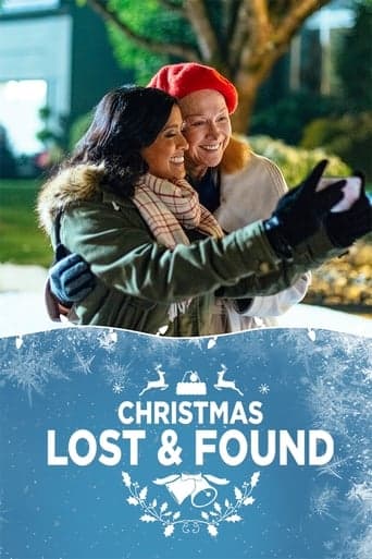 Christmas Lost and Found poster - Find streaming availability