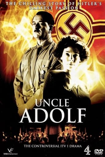 Uncle Adolf poster - Find streaming availability