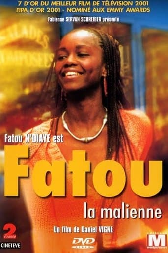 Fatou la Malienne poster - Find streaming availability