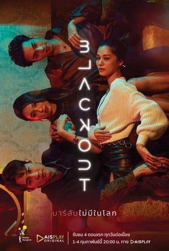 Blackout poster - Find streaming availability