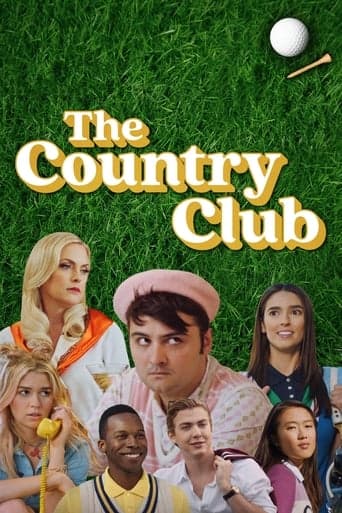 The Country Club poster - Find streaming availability