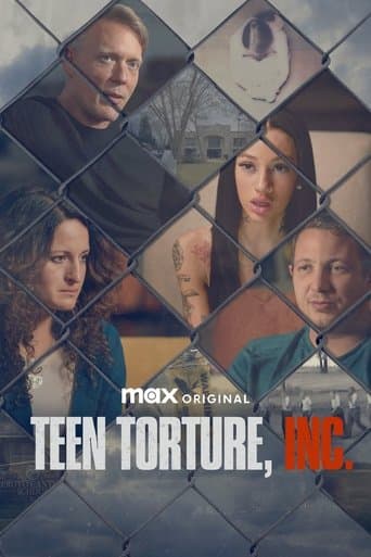 Teen Torture, Inc. poster - Find streaming availability