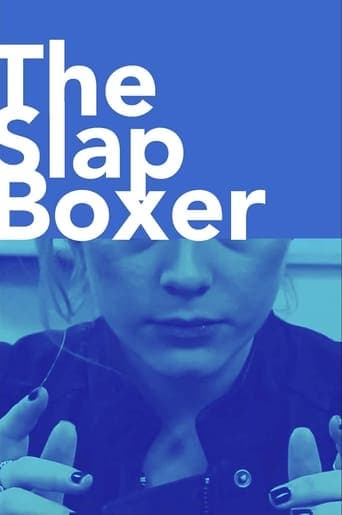 The Slap Boxer poster - Find streaming availability