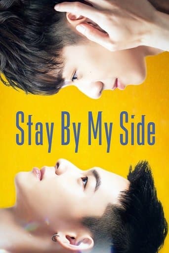 Stay by My Side poster - Find streaming availability