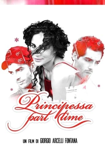 Principessa poster - Find streaming availability