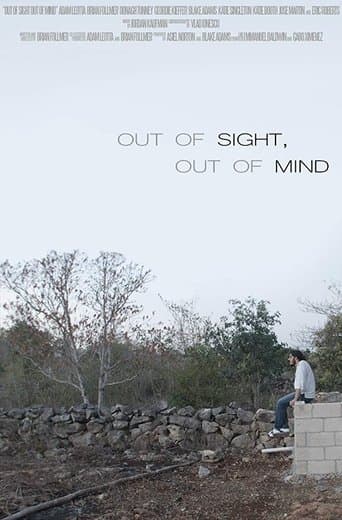 Out of Sight, Out of Mind poster - Find streaming availability