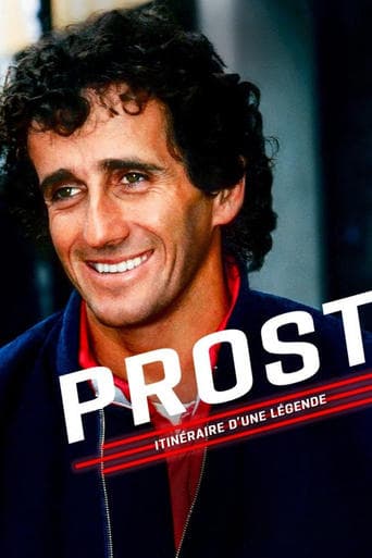 Prost poster - Find streaming availability