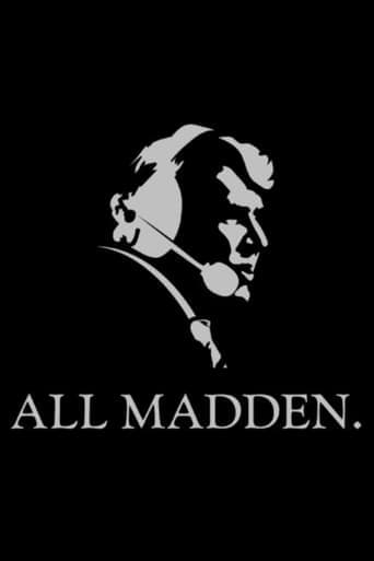 All Madden poster - Find streaming availability