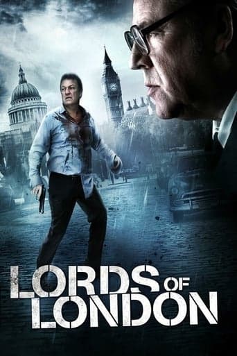 Lords of London poster - Find streaming availability