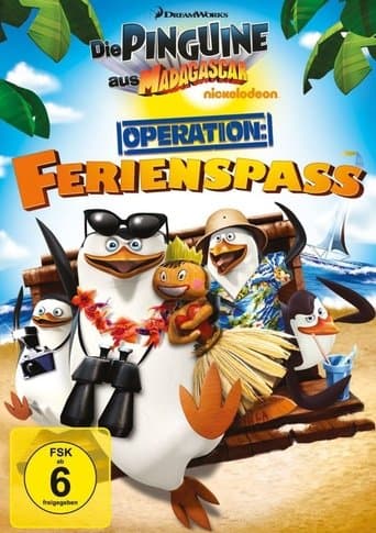 The Penguins of Madagascar: Operation Vacation poster - Find streaming availability