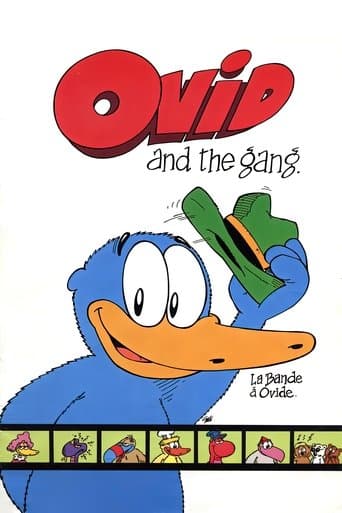 Ovide and the Gang poster - Find streaming availability